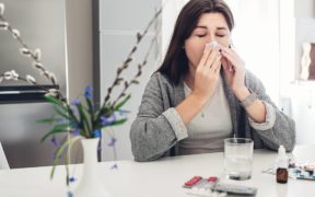 Zdravljenje alergijskih bolezni